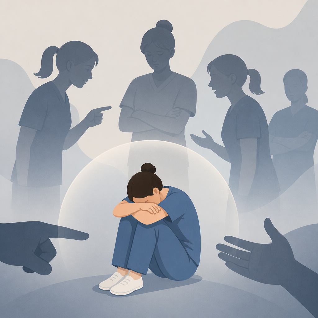 '태움 사망' 故강수빈 간호사 유족, 병원과 113일 만에 합의