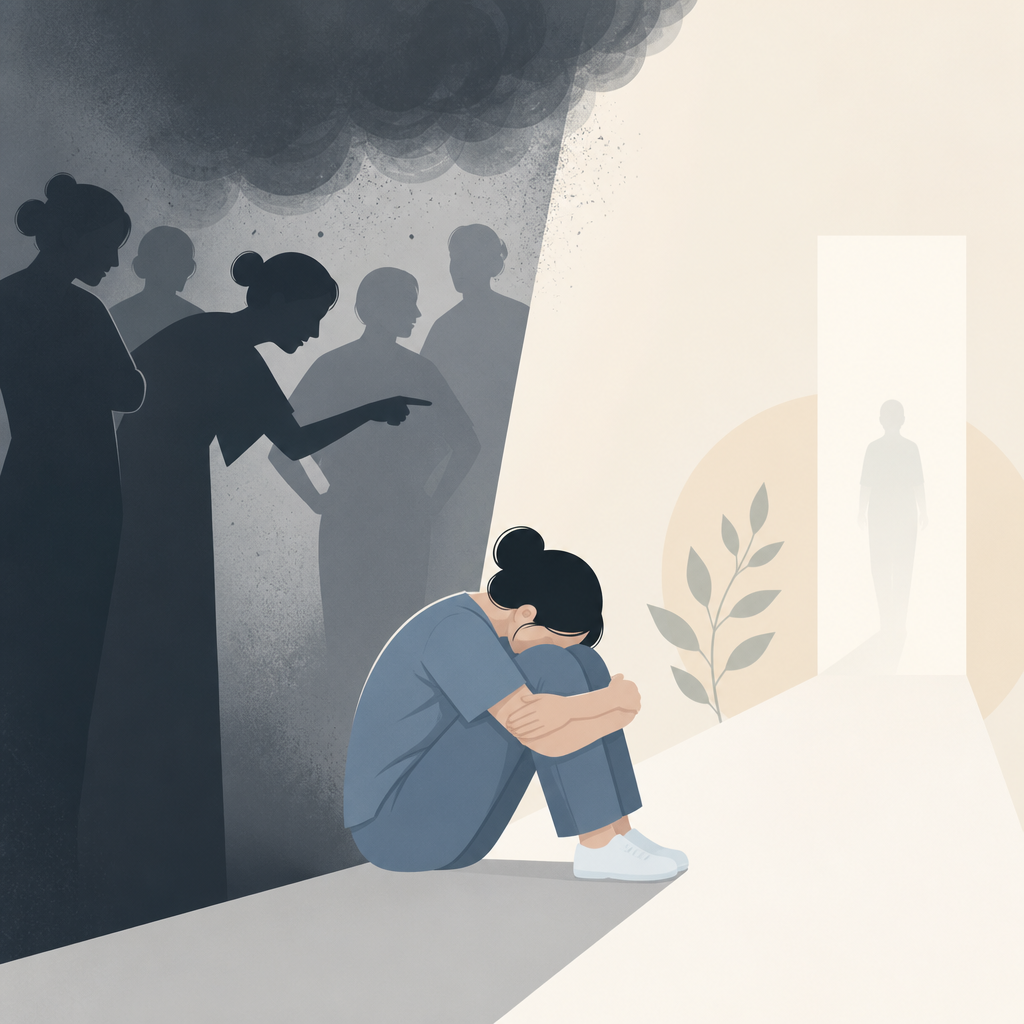 ‘태움 사망’ 故강수빈 간호사 유족, 병원과 113일 만에 합의