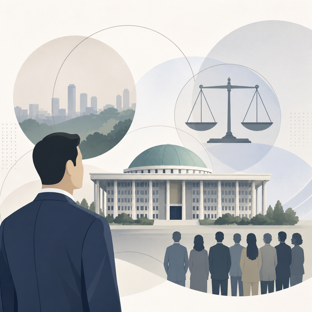 이재명 대통령, 멕시코 국빈방문 시작