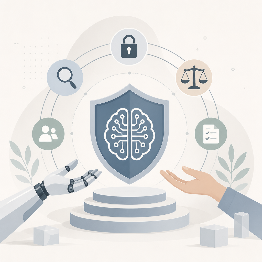 샘 올트먼의 AI 안전 기준 제안: 국제사회의 새로운 도전