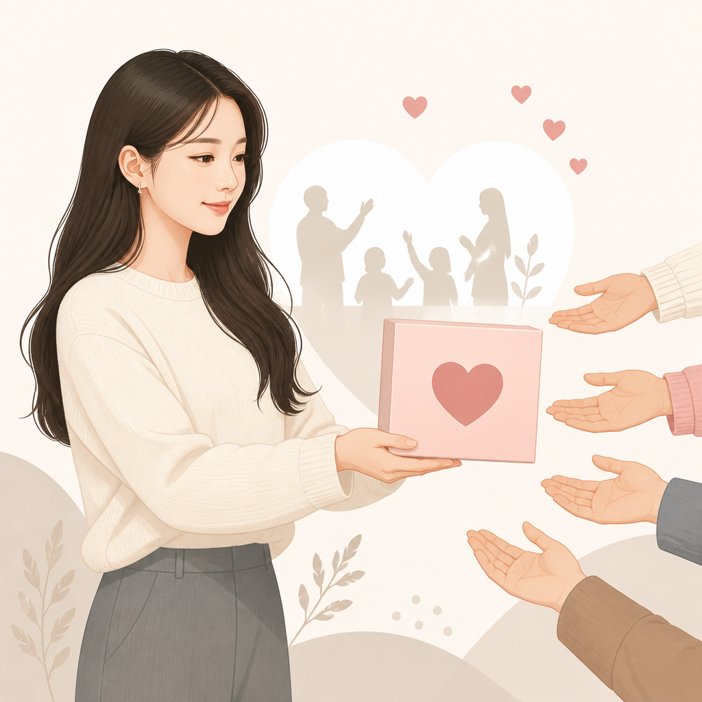 아이유, 데뷔 기념일 맞아 '아이유애나' 이름으로 2억원 기부