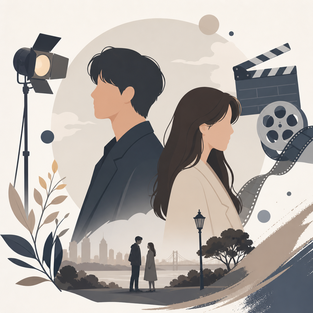 김영광·이주명 주연 ENA ‘조련의 여왕’, 내년 상반기 방영