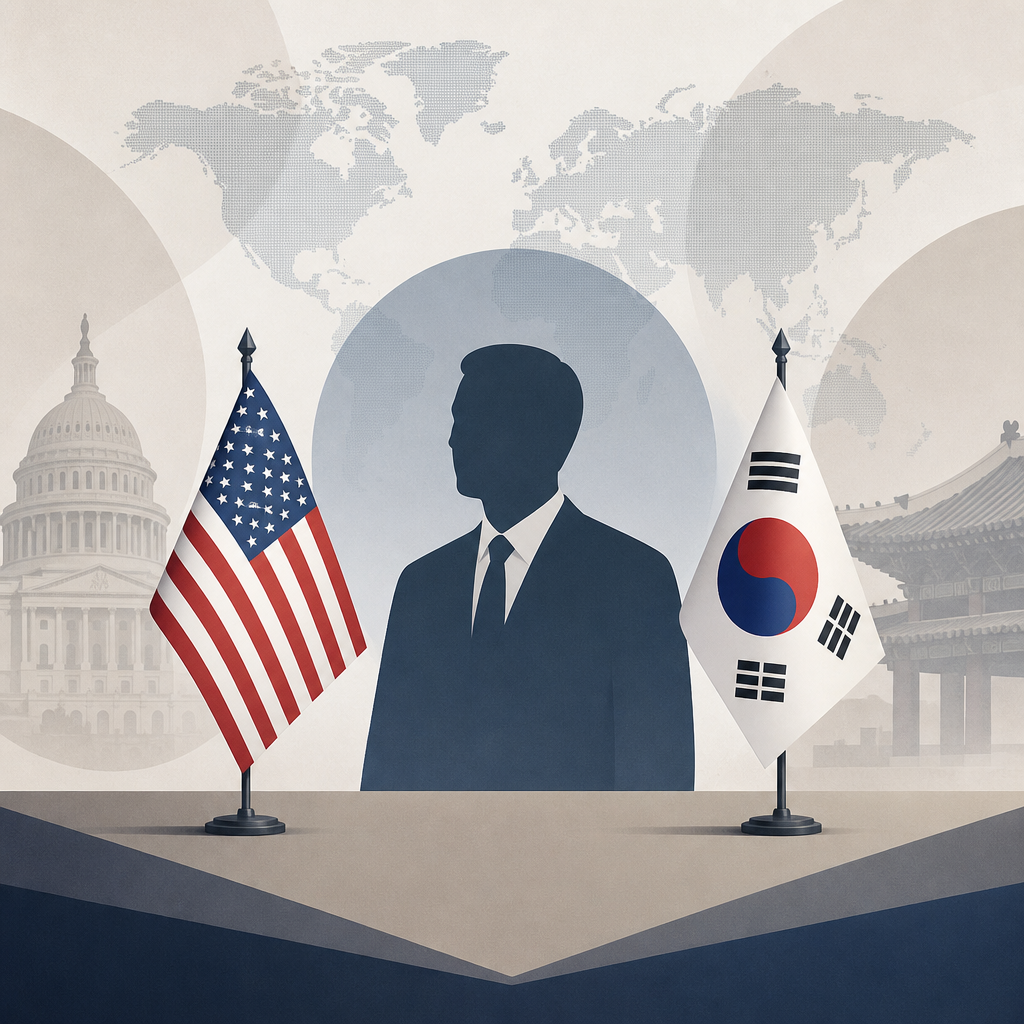 스틸 美대사, 여야 지도부와 만찬…DMZ 사고 논의