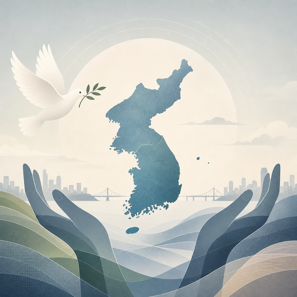李대통령, 뉴욕 도착…내일 유엔서 ‘한반도 평화 청사진’ 연설
