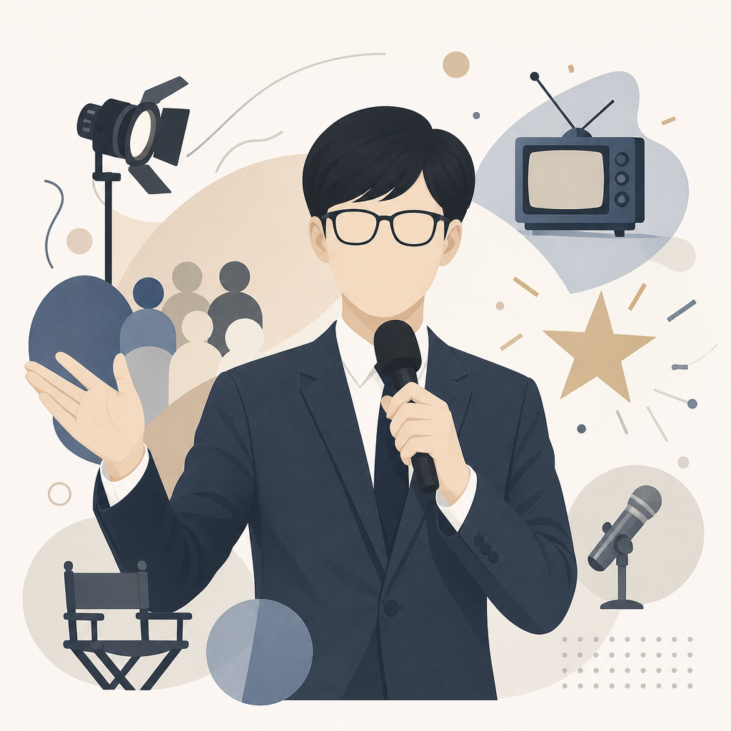 유재석, 감기 몸살로 녹화 취소…건강 회복에 집중