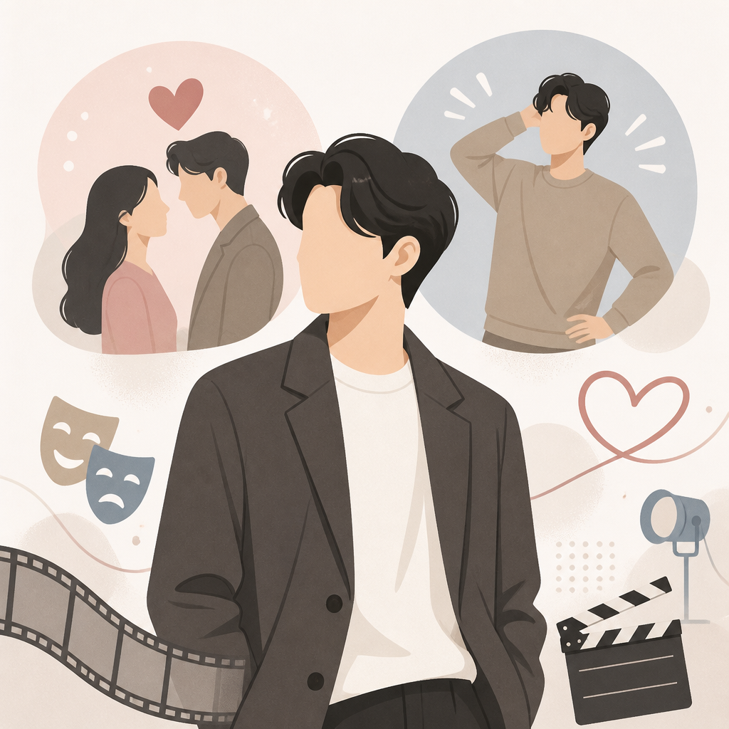 김영광 로맨틱 코미디 연기, 다시 돌아온 그의 매력