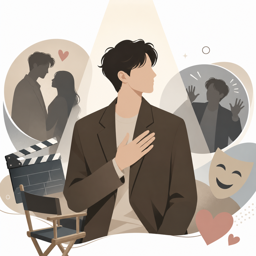 김영광 로맨틱 코미디 연기, 다시 돌아온 그의 매력